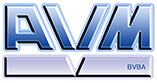 AVM logo